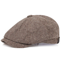 Tobacco Brown
