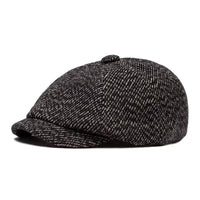 Tobacco Brown