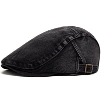 Coal Black