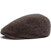 Tobacco Brown