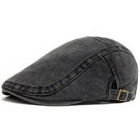 Coal Black