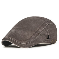 Tobacco Brown