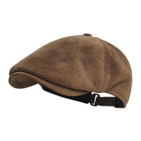 Tobacco Brown