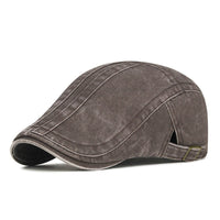 Tobacco Brown