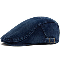 Denim Blue