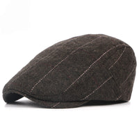 Tobacco Brown