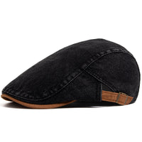 Coal Black