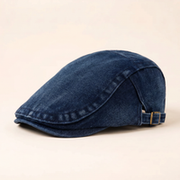 Denim Blue