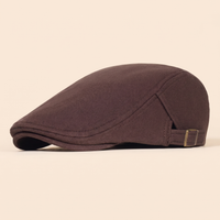 Tobacco Brown