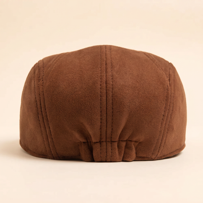 Suede Classic Cap