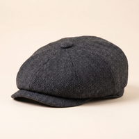 Graphite Grey