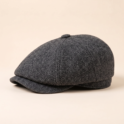 The Ashby Cap