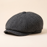 Graphite Grey
