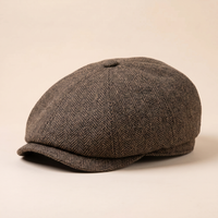 Tobacco Brown