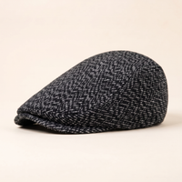 Coal Black