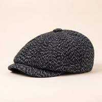 Coal Black