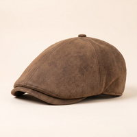 Tobacco Brown
