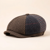 Tobacco Brown