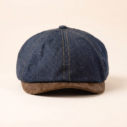 Workman's Denim Cap