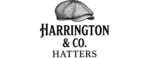Harrinson's Caps