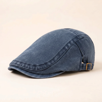 Denim Blue