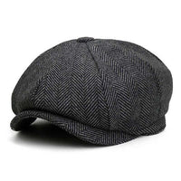 Graphite Grey
