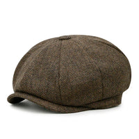 Tobacco Brown